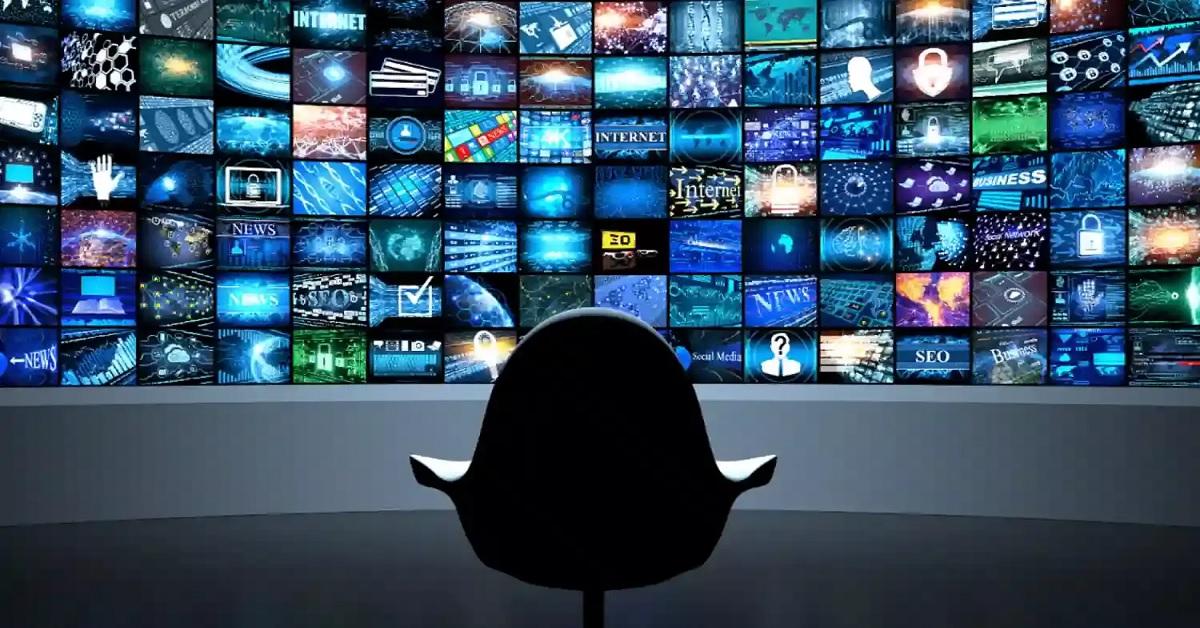 Broadcasting Services