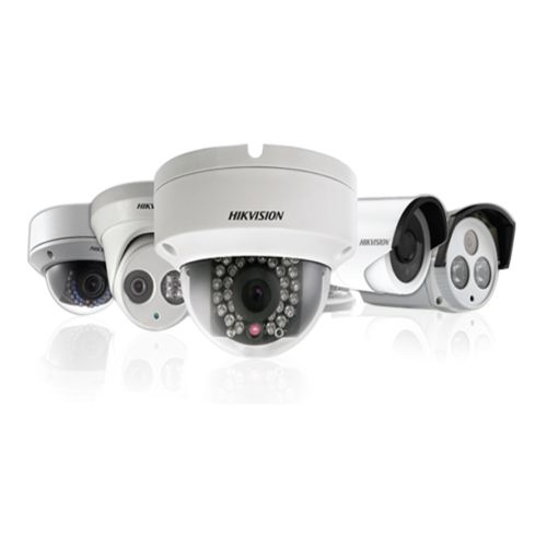 CCTV Rental