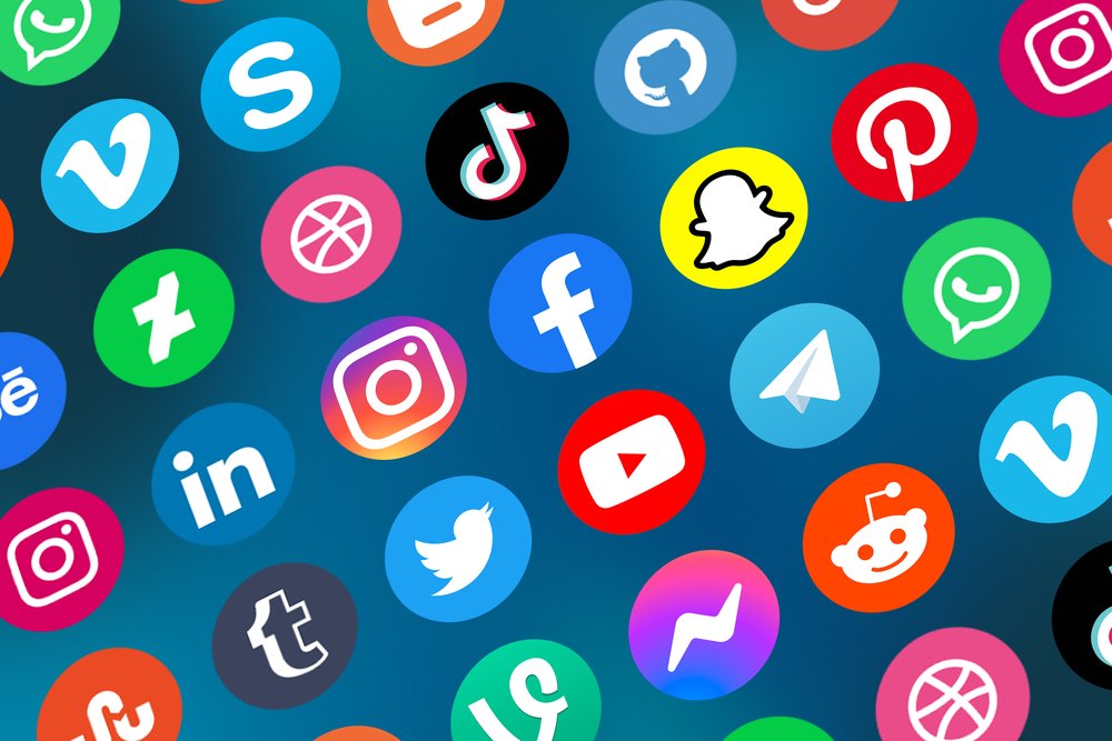 Social Media Handle