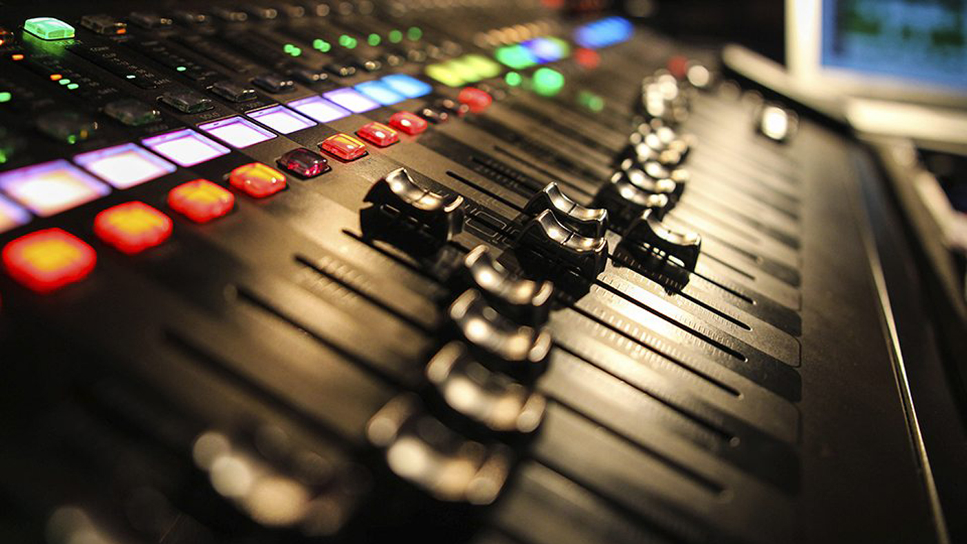 Sound Design